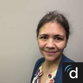 Naila Goldenberg, MD, Endocrinology, Mason, OH