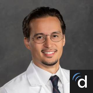 Alberto Cristobal, MD