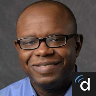 Anietie Okon, MD, Radiology, Placerville, CA
