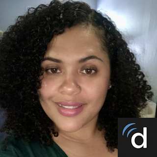 Priscilla Beavers-Silva