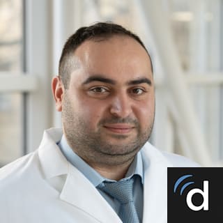 Dr. Nassib Abou Heidar MD Buffalo NY Urologist US News Doctors