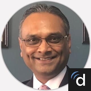 Mohnish Ramani, MD