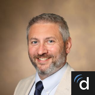 Andrew Sokolow, MD