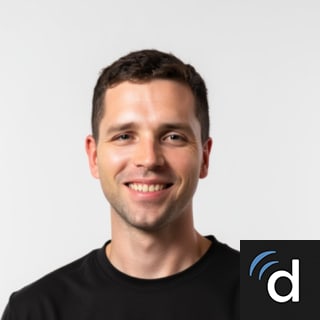 Derek Grady, MD