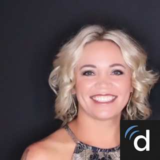 Carissa Chesser, Nurse Practitioner, Muskogee, OK