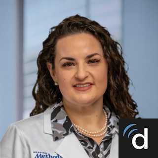 Heather Robinson, Acute Care Nurse Practitioner, The Woodlands, TX