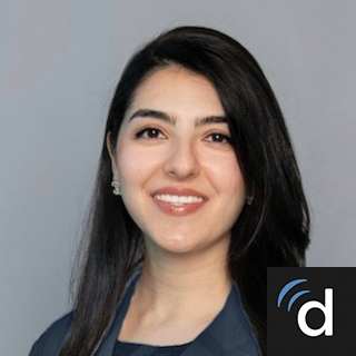 Negar Heidarpour Bardei, DO