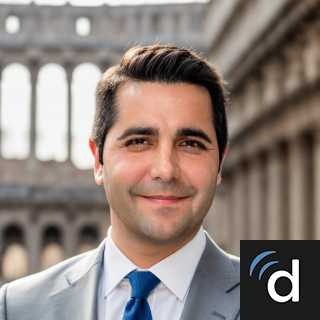 Gabriel Carrillo, MD