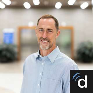 Warren Butterfield, MD, Orthopaedic Surgery, St. George, UT