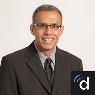 Laxman Ramani, MD