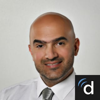 Faisal Kanbar-agha, MD, Internal Medicine, Red Bluff, CA