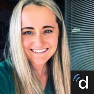 Kylee Dalton, Family Nurse Practitioner, Richfield, UT