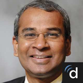 Raja Kandaswamy, MD