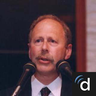 Joel Dimsdale, MD