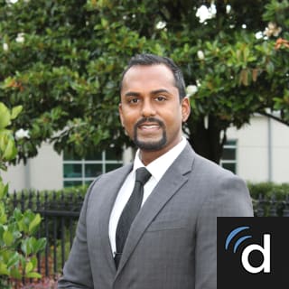 Benjamin Sookhoo, MD