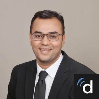 Parth Parmar, MD