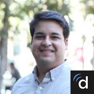 Diego Carrera, MD