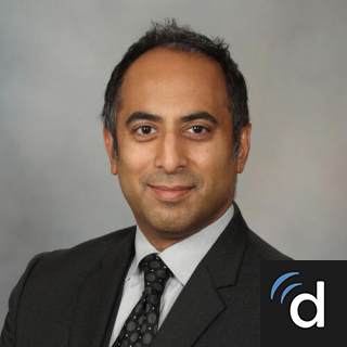 Pritish Tosh, MD