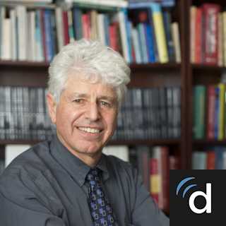 Roy Freeman, MD