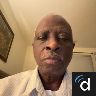 Joseph Washington Jr., MD