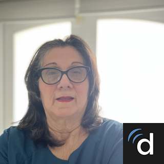 Nilda Alvarez, MD