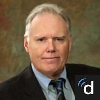 Kenneth McIntyre, MD
