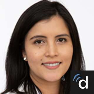 Carolina Galarreta Aima, MD, Medical Genetics, Bethesda, MD