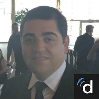 Mohammad Esmaeilzadeh, Physician Assistant, Bay Shore, NY