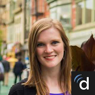 Alison Ballantyne, Psychiatric-Mental Health Nurse Practitioner, Devens, MA