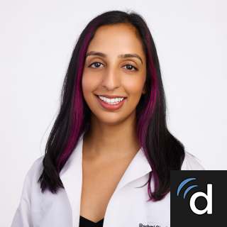 Rashmi Singh, MD, Obstetrics & Gynecology, San Diego, CA