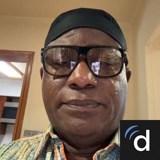 Alex Dompreh
