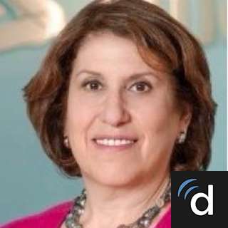 Pamela Cohen, MD
