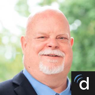 Hubert Gooch Jr., MD, Orthopaedic Surgery, Hendersonville, NC
