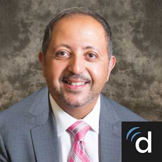 Oliver Youssef, MD, Otolaryngology (ENT), Nutley, NJ