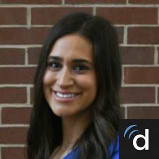 Morgan A. Mcatee, PA | Physician Assistant in Simpsonville, SC | US ...