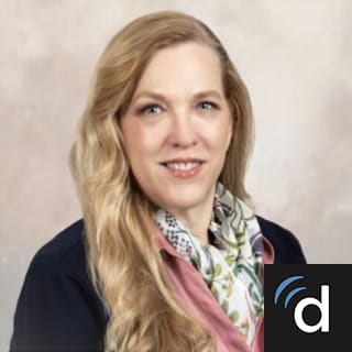 Carrie Johnson, MD
