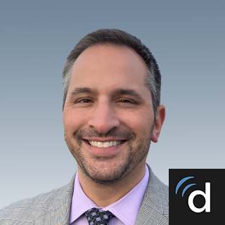 Mark Zonfrillo, MD