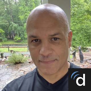 Terrence Brayboy, MD, Emergency Medicine, Raleigh, NC