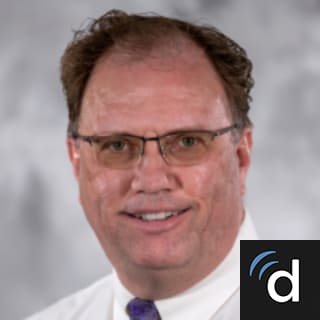 Dr. Gary D. Rusk, MD | Terre Haute, IN | Neurologist | US News Doctors