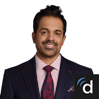 Ajay Bhatnagar, MD