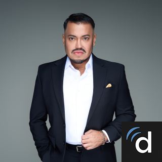 Omar Longoria, Family Nurse Practitioner, McAllen, TX