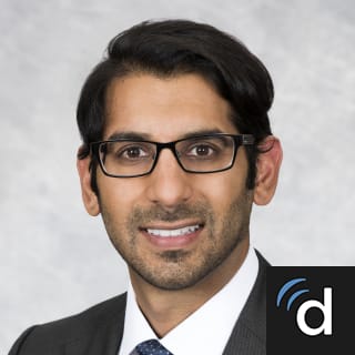 Anand Tarpara, MD