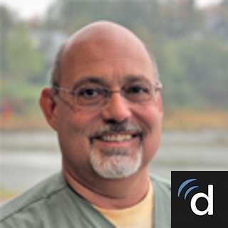 Alexander Mesrobian, MD