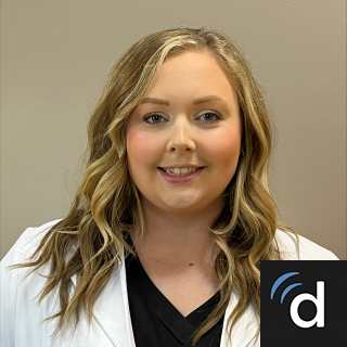 Amber Cook, Family Nurse Practitioner, Lenoir City, TN
