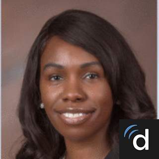Keisha James, Family Nurse Practitioner, Glen Allen, VA