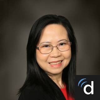 Yiyu Feng, MD