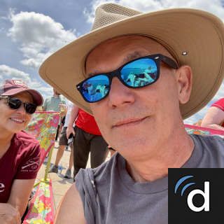 Ben Schaefer, Physician Assistant, Grand Rapids, MI