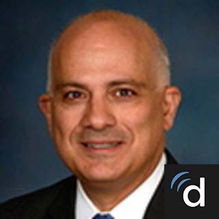 Elias Melhem, MD