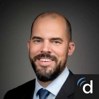 Jeremy Wingard, MD