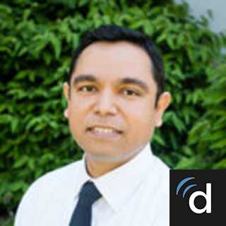 Adil Ghauri, MD, Internal Medicine, Fairfax, VA